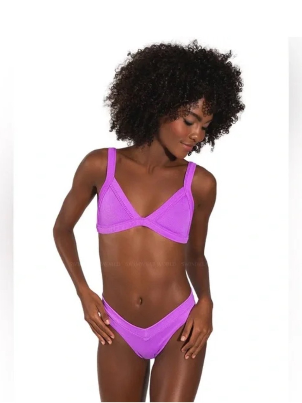 Like New- ONE ONE Bikini